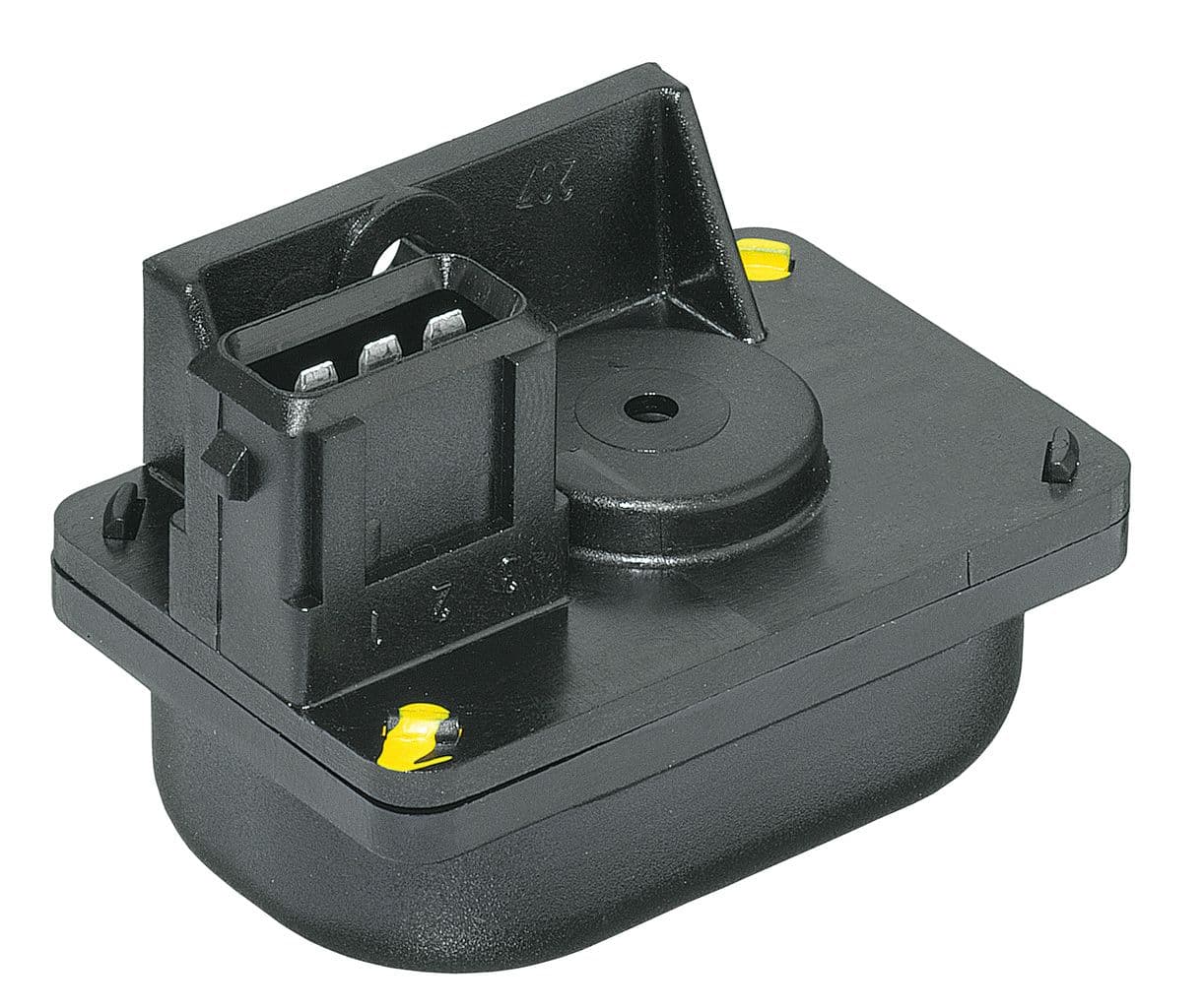 Sensor de presión de aire, adaptación a la altura BOSCH 0 280 101 001