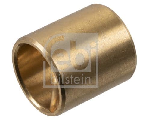 Casquillo, pivote de dirección FEBI BILSTEIN 04576