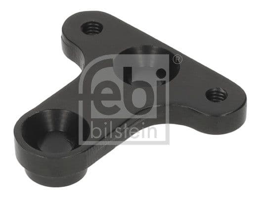 Soporte, sensor de giro de rueda FEBI BILSTEIN 194650