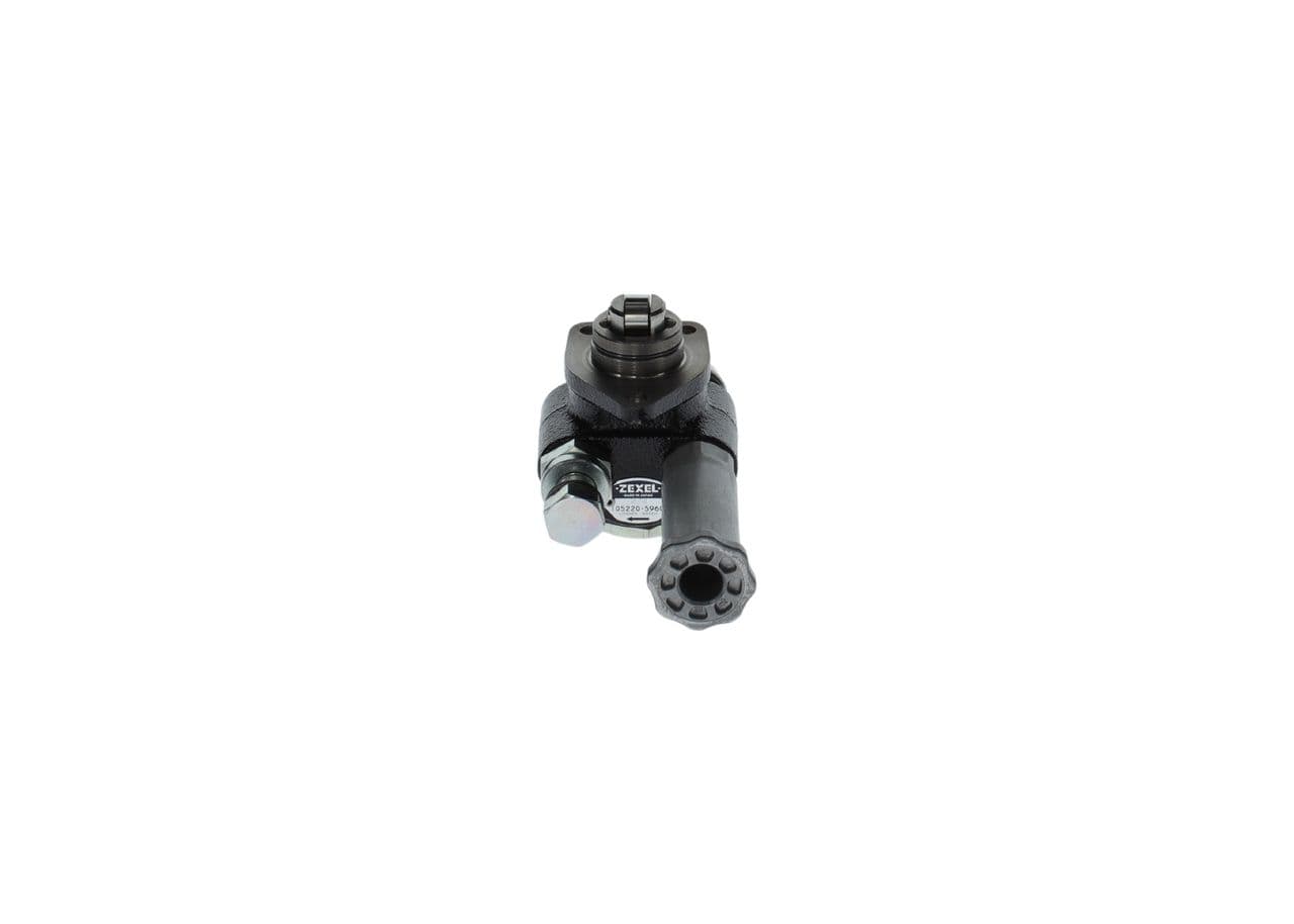 Bomba, Prebombeo de combustible BOSCH F 01G 0V3 000