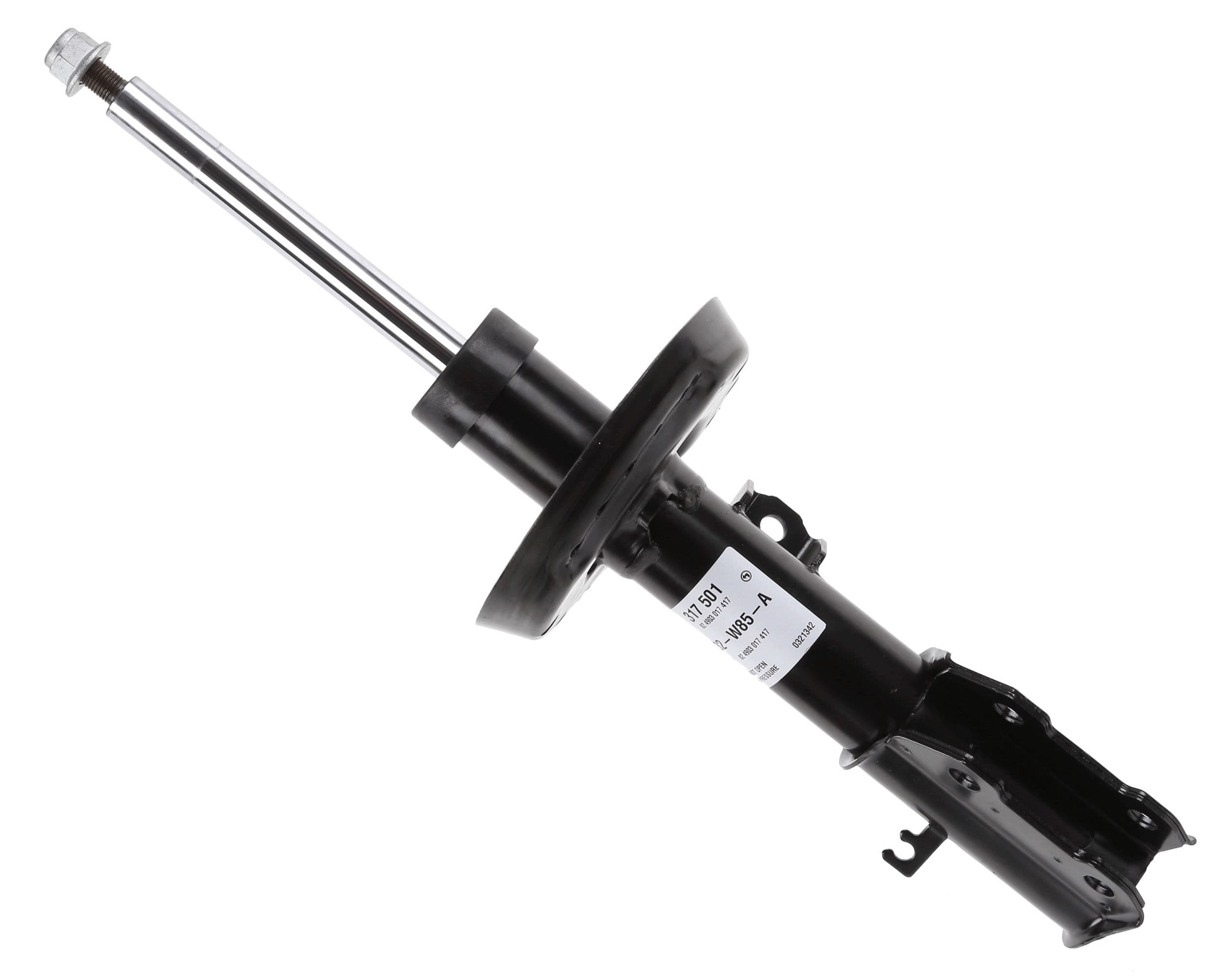 Amortiguador SACHS 317 501