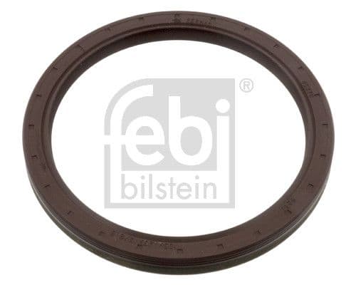 Retén para ejes, caja de cambios manual FEBI BILSTEIN 45370