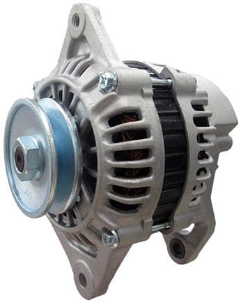 Alternador BOSCH F 042 205 128