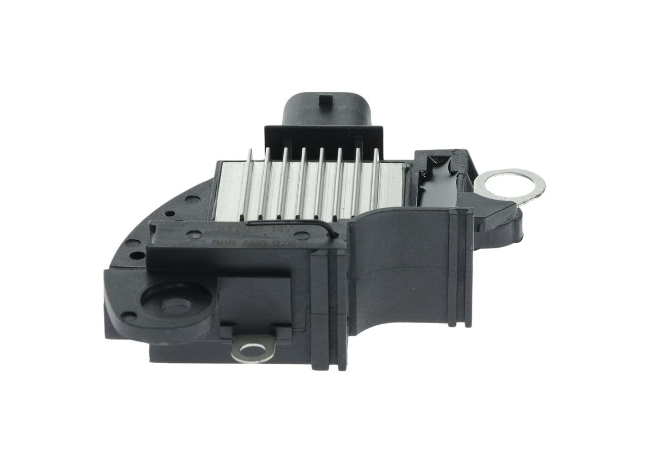 Regulador del alternador BOSCH 1 986 AE0 976