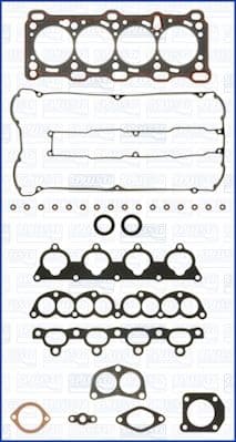 Juego de juntas, culata de cilindro AJUSA 52119200