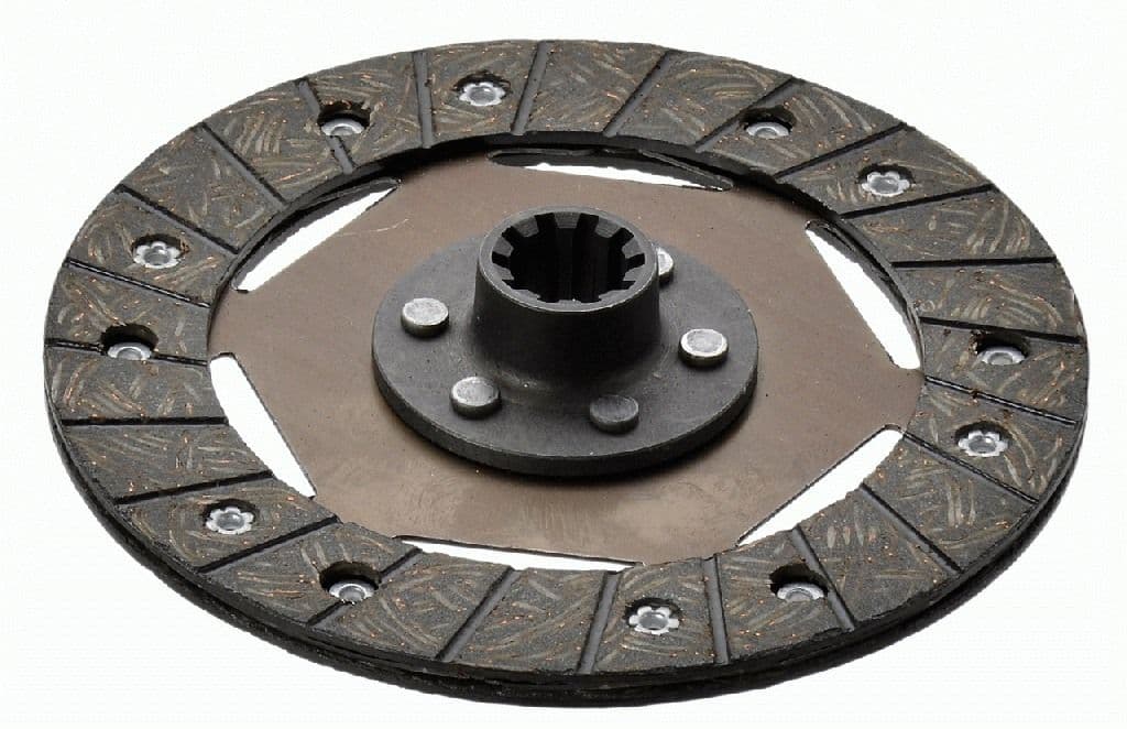 Disco del clutch SACHS 1864 634 049