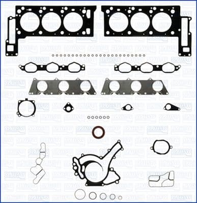 Juego completo de empaques, motor AJUSA 50282000
