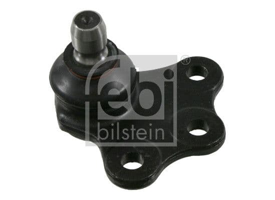 Rótula de suspensión/carga FEBI BILSTEIN 22258