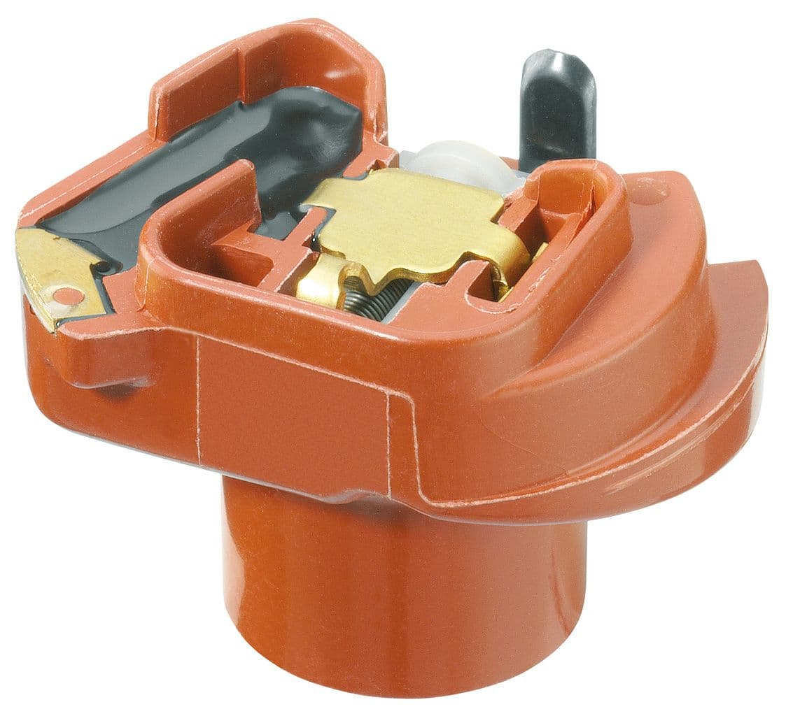 Rotor del distribuidor de encendido BOSCH 1 234 332 192