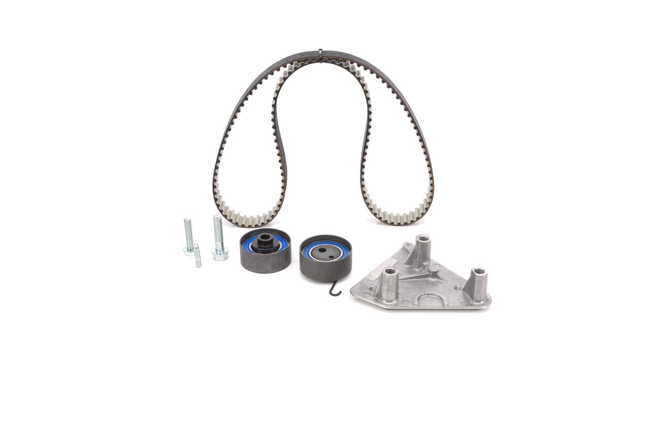 Juego de correas dentadas BOSCH 1 987 948 242