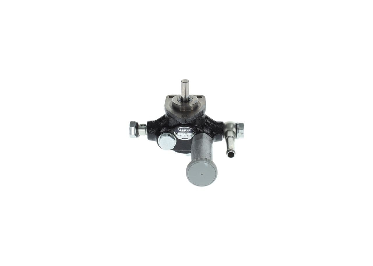 Bomba, Prebombeo de combustible BOSCH H 105 217 603