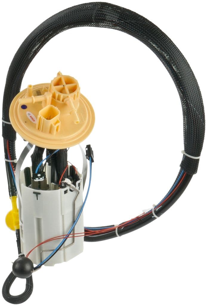 Unidad de alimentación de combustible BOSCH 1 582 980 133