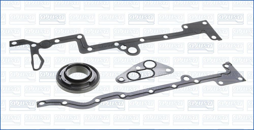 Juego de juntas, bloque motor AJUSA 54162500