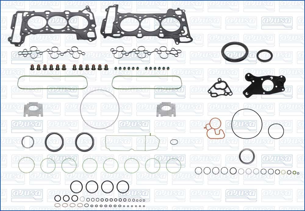 Juego completo de empaques, motor AJUSA 50505600