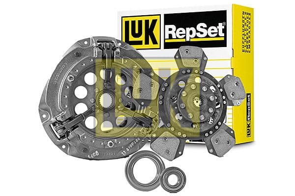 Kit de clutch Schaeffler LuK 631 3142 00