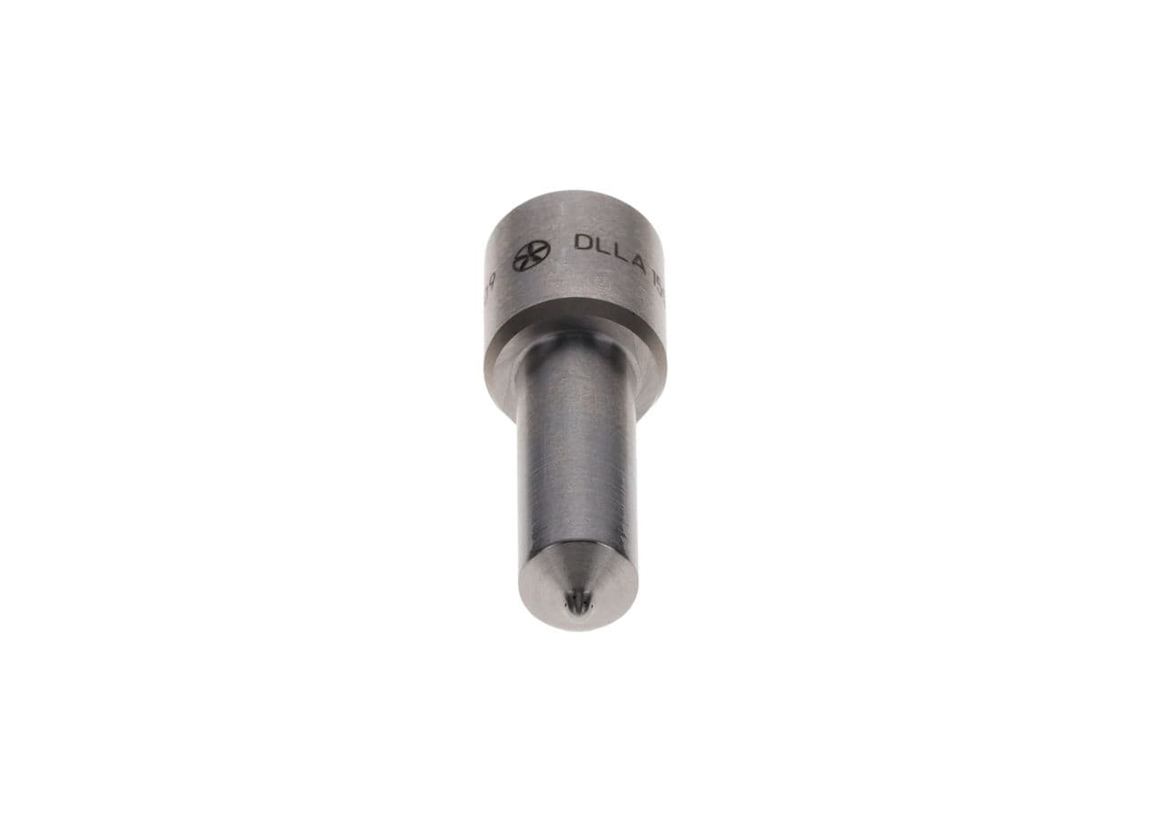 Boquilla de inyector BOSCH F 019 121 180