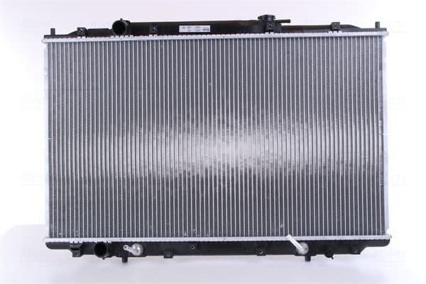 Radiador, refrigeración del motor NISSENS 69477