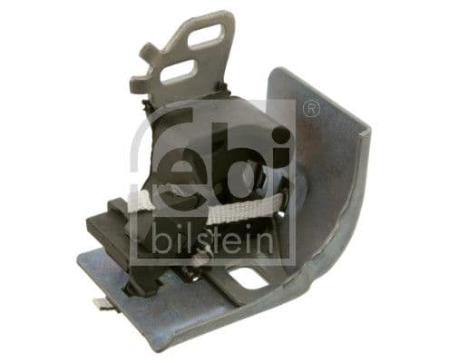 Soporte, sistema de escape FEBI BILSTEIN 29584