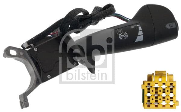 Conmutador en la columna de dirección FEBI BILSTEIN 48593