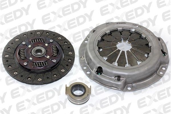 Kit de clutch EXEDY SZK2009