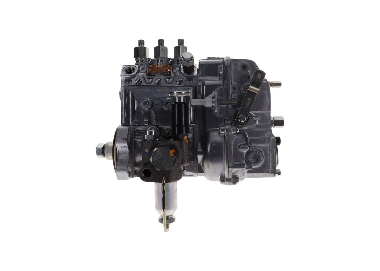 Bomba de inyección BOSCH F 002 A2Z A14
