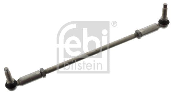 Palanca selectora/de cambio FEBI BILSTEIN 48860