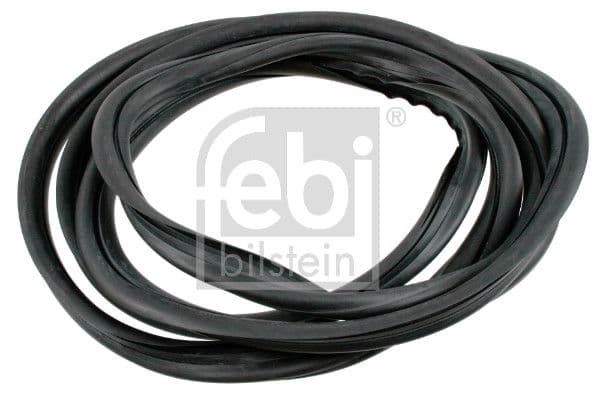 Junta, vidrio delantero FEBI BILSTEIN 06221