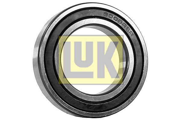 Balero guía, clutch Schaeffler LuK 410 0096 40