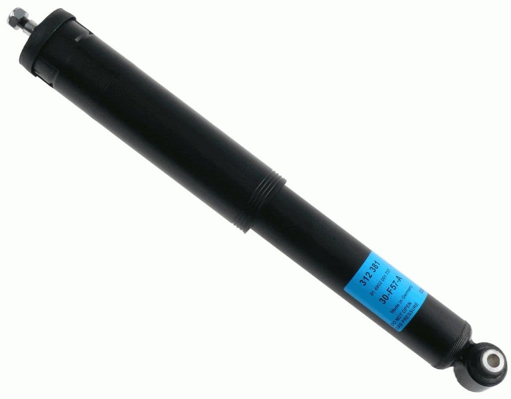 Amortiguador SACHS 312 381