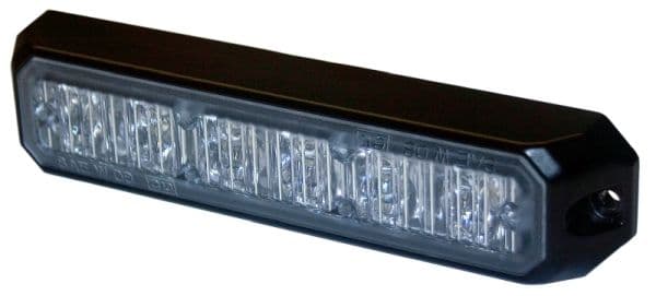Luz de advertencia HELLA 2WB 358 111-151