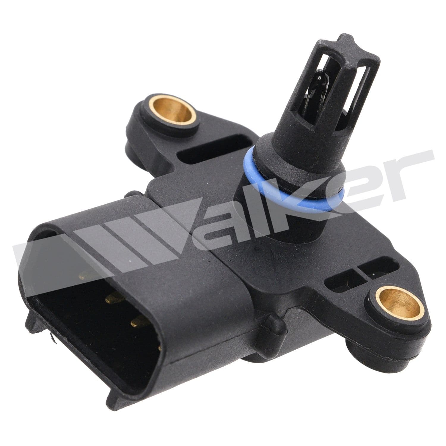 Sensor, presión del colector de admisión WALKER PRODUCTS 225-1229