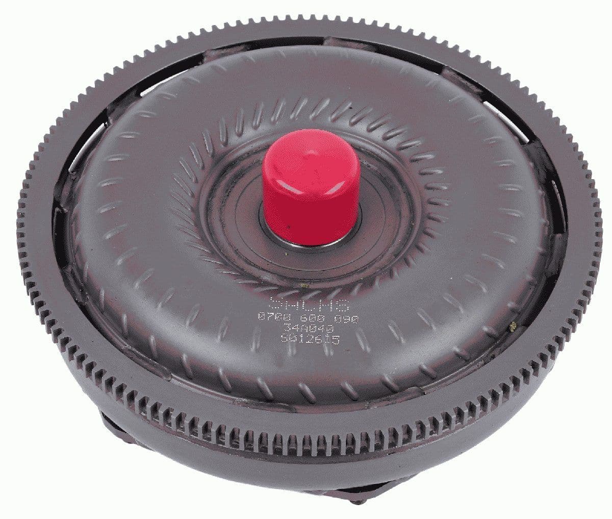 Convertidor de par SACHS 0700 600 090