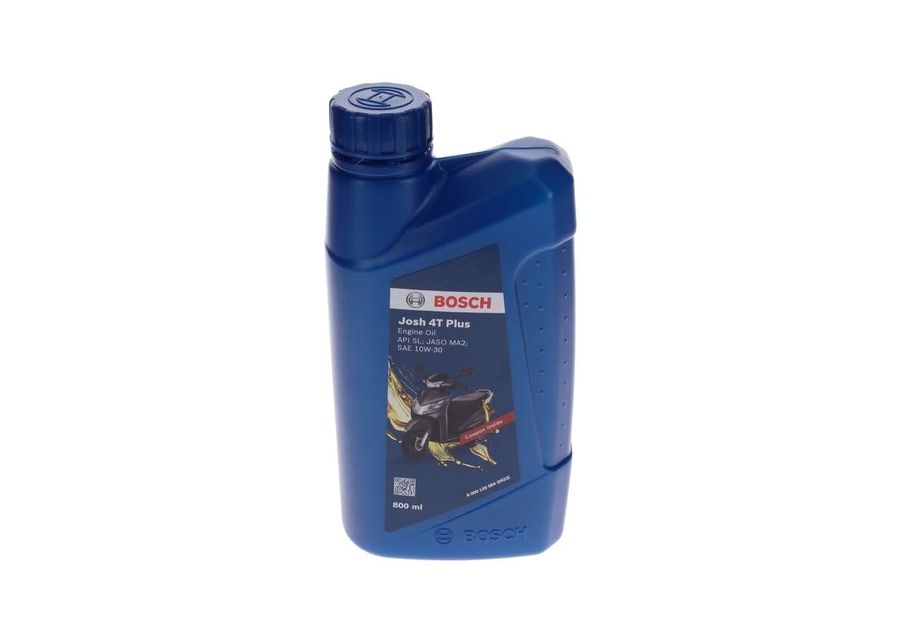 Aceite de motor BOSCH F 002 H23 744