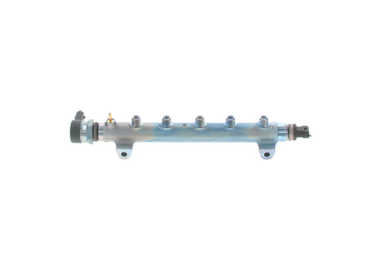 Tubo distribuidor, combustible BOSCH 0 445 214 084