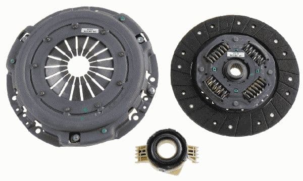 Kit de clutch SACHS 3000 951 352