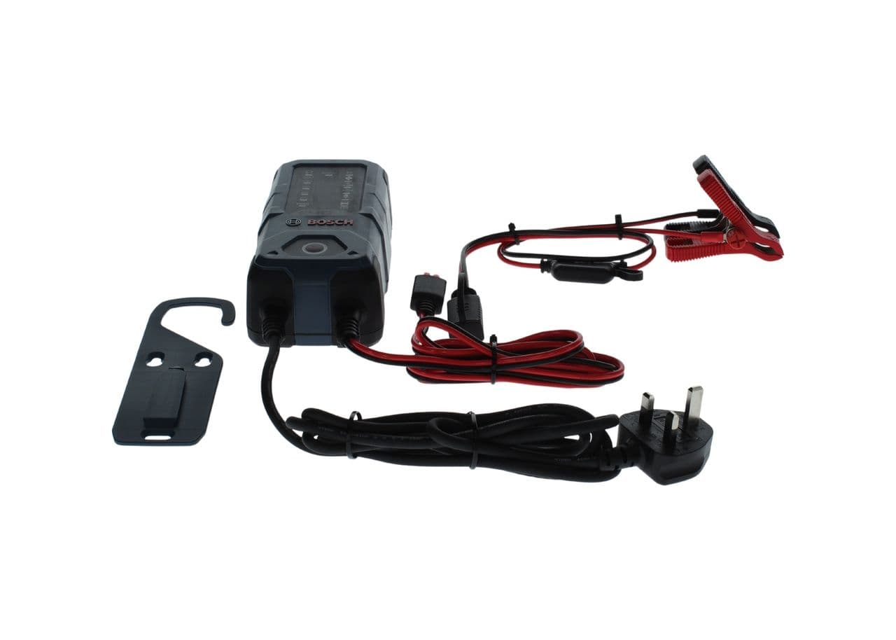 Cargador de batería BOSCH 0 189 922 040