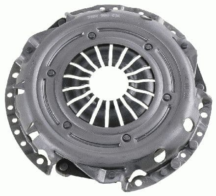 Plato de presión de clutch SACHS 3082 000 636