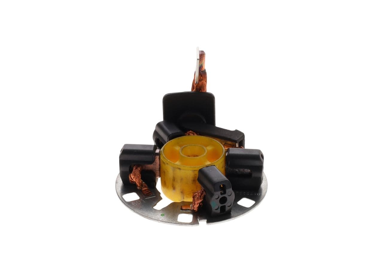 Soporte, escobillas de carbón BOSCH 1 004 339 051