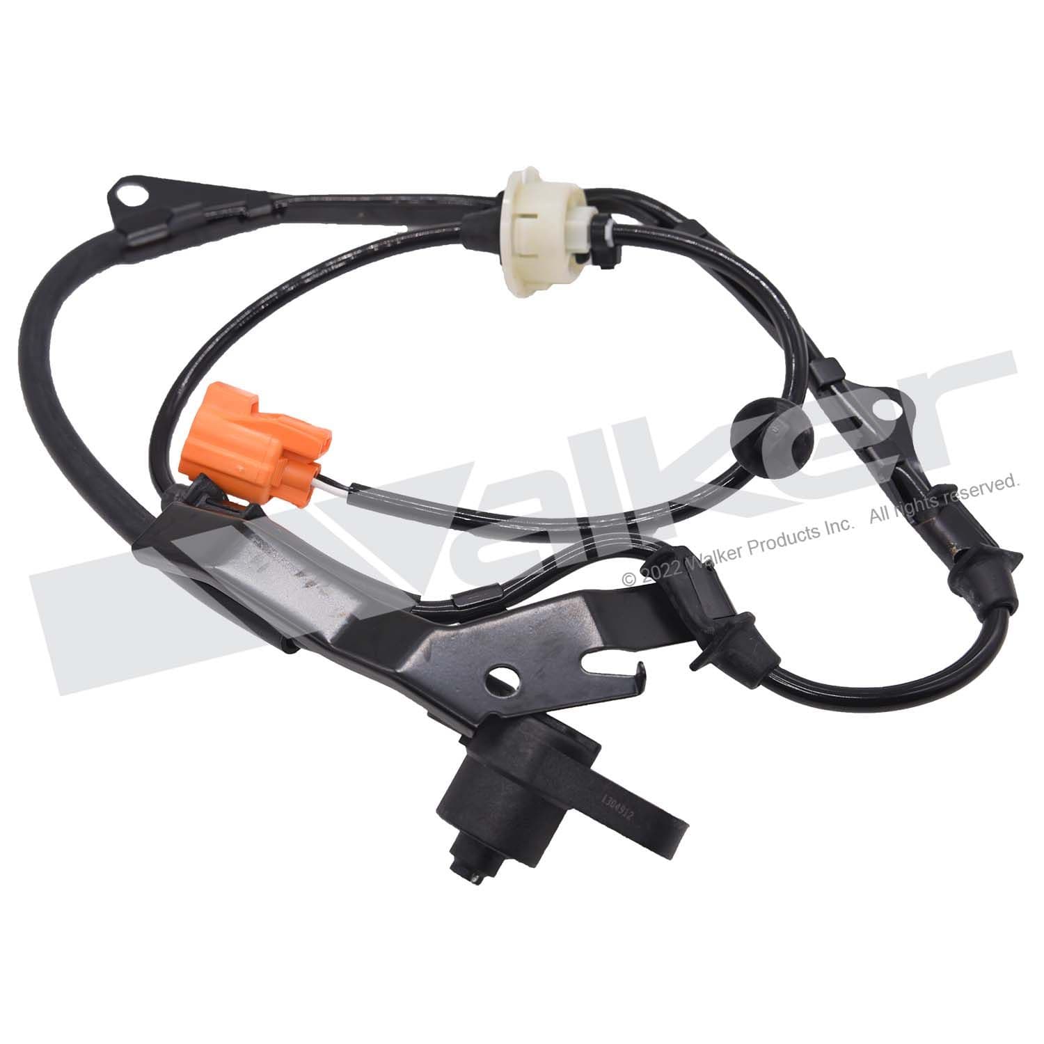 Sensor, revoluciones de la rueda WALKER PRODUCTS 241-1085