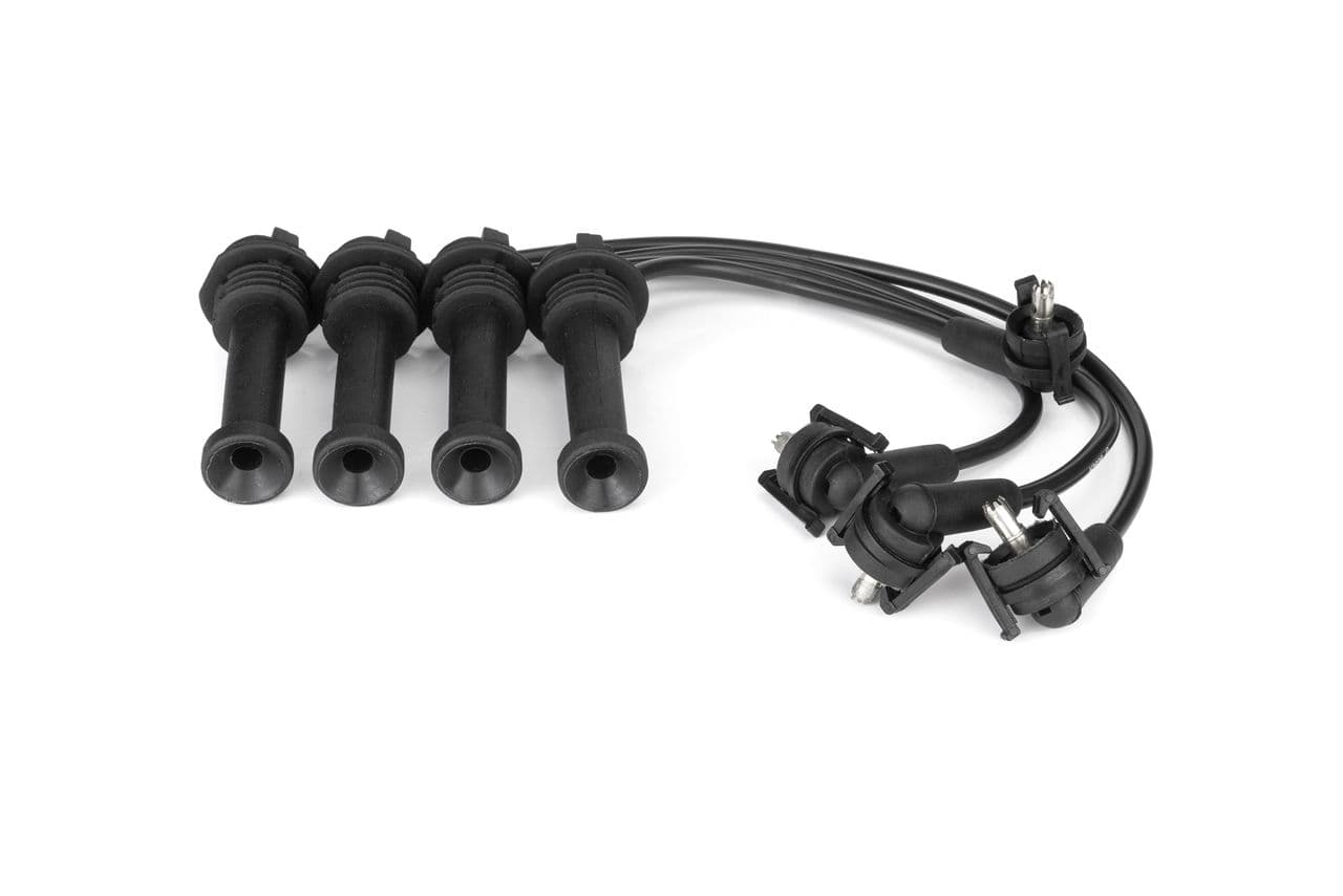Juego de cables de encendido BOSCH F 000 99C 550