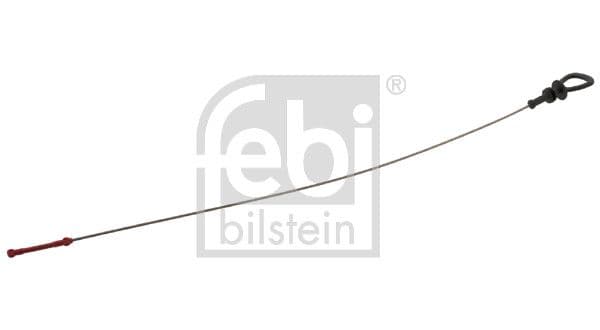 Varilla del nivel de aceite FEBI BILSTEIN 48814