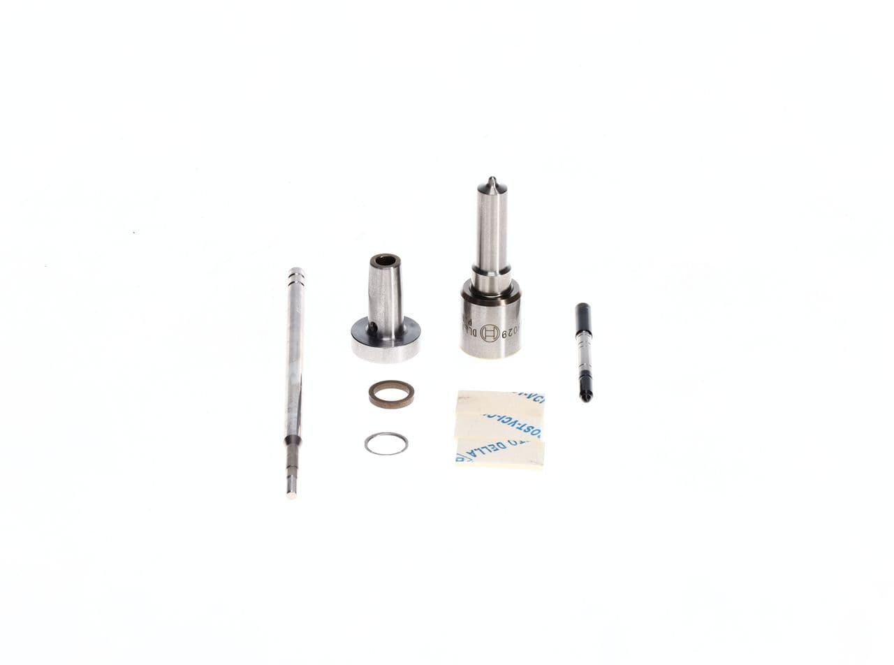 Juego de reparación, Sistema Common Rail BOSCH F 00R J04 410