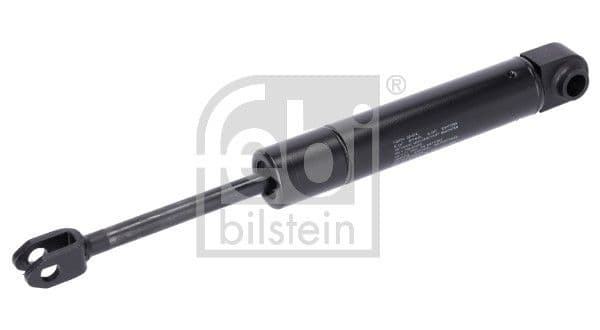 Amortiguador, cajuela/compartimento de carga FEBI BILSTEIN 08140