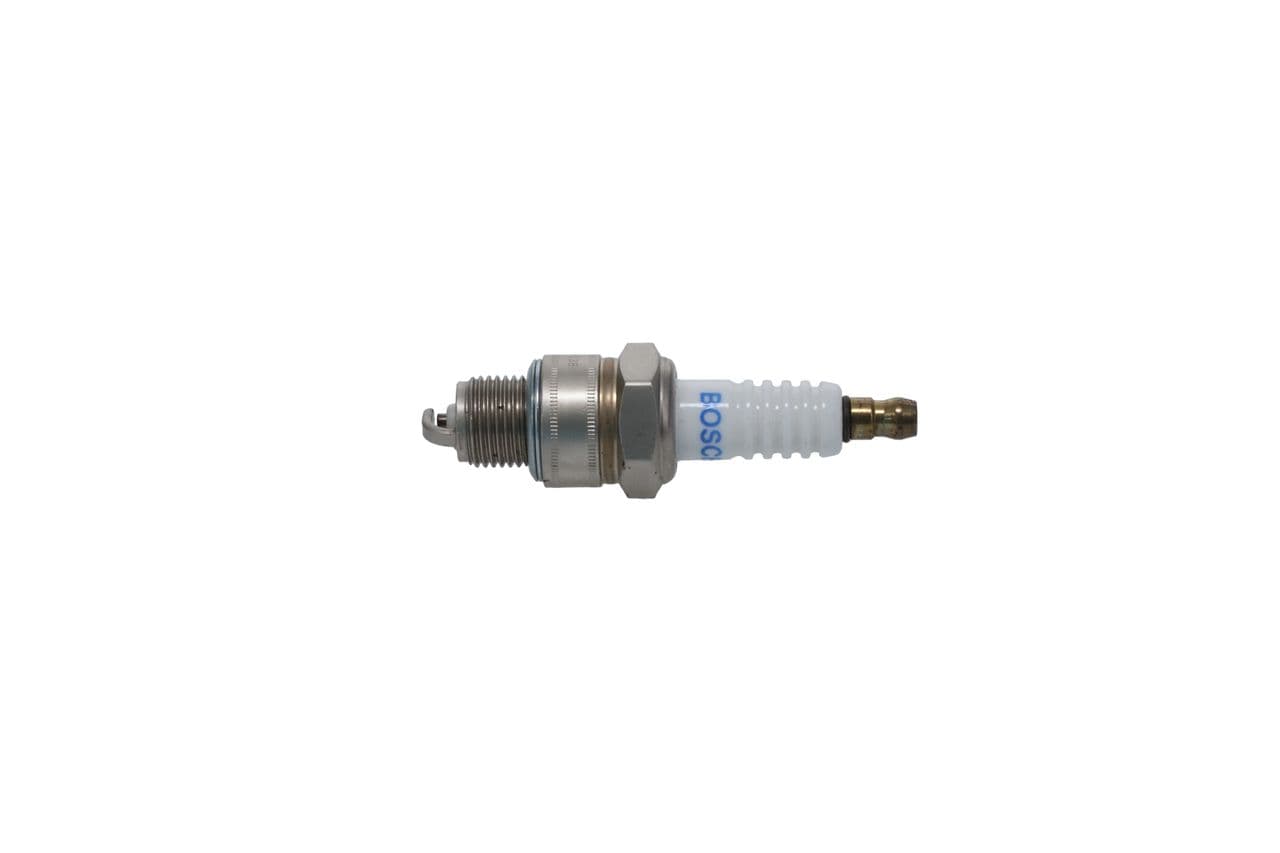 Bujía de encendido BOSCH F 01A 226 B18