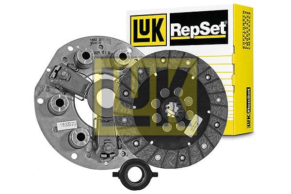 Kit de clutch Schaeffler LuK 618 3110 00
