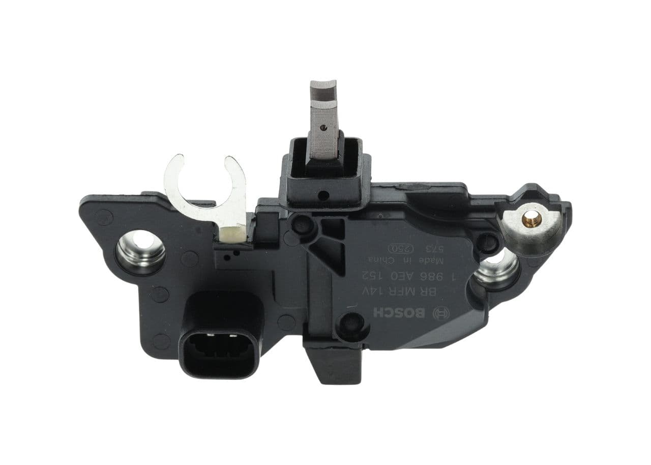 Regulador del alternador BOSCH 1 986 AE0 152