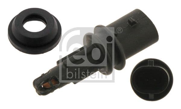 Sensor, temperatura del aire de admisión FEBI BILSTEIN 30833