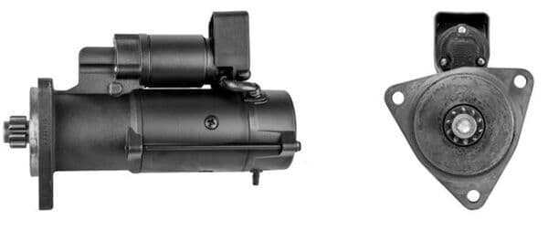 Marcha MAHLE MS 286