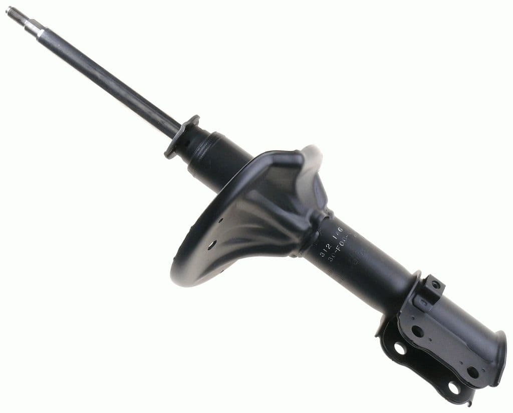 Amortiguador SACHS 312 146