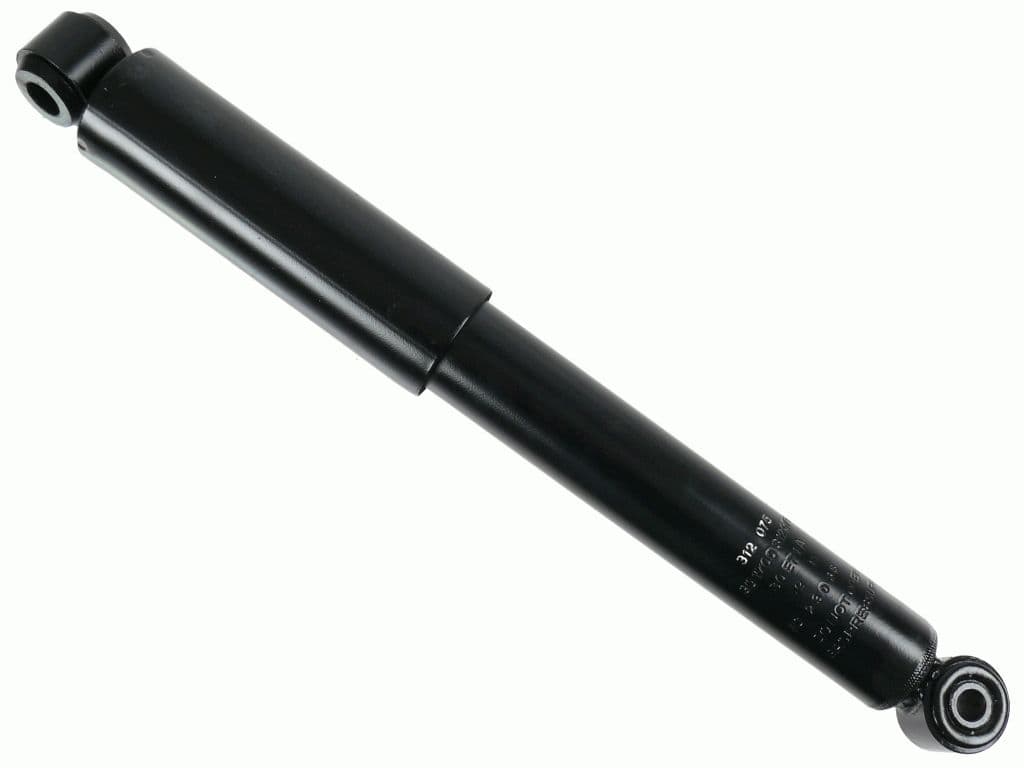 Amortiguador SACHS 312 075